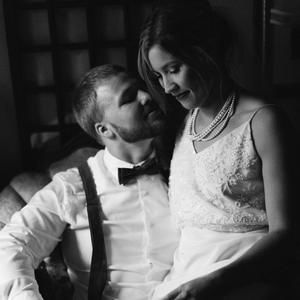 Meet your Posher, Else